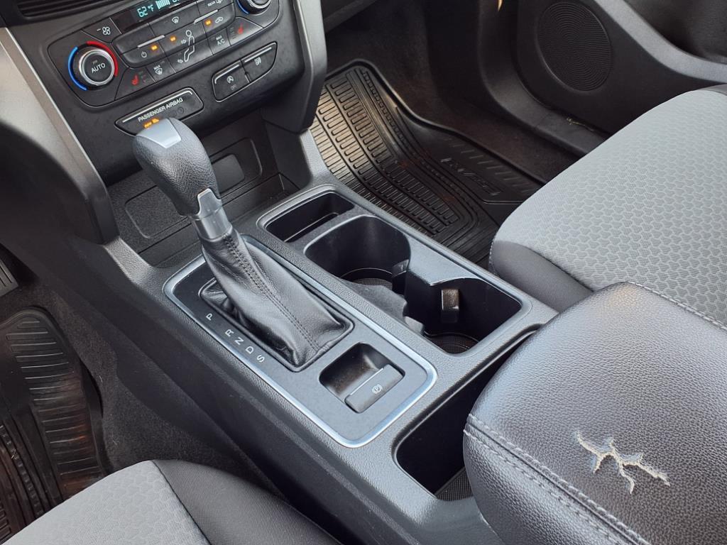 used 2017 Ford Escape car, priced at $12,995