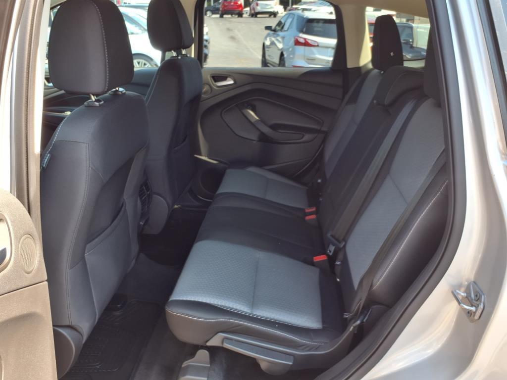 used 2017 Ford Escape car, priced at $12,995