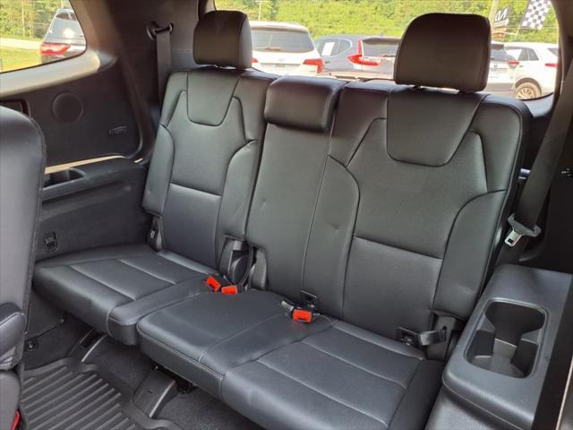used 2024 Kia Telluride car, priced at $44,995