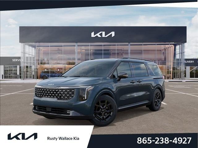 new 2026 Kia Carnival car, priced at $50,693