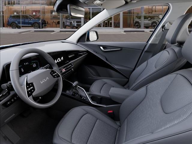 new 2025 Kia Niro car, priced at $33,236