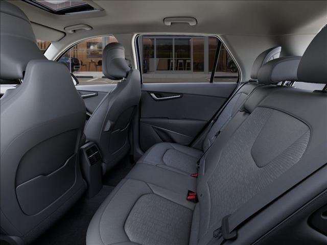 new 2025 Kia Niro car, priced at $33,236