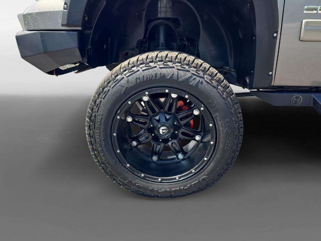 used 2013 GMC Sierra 1500 car, priced at $21,990