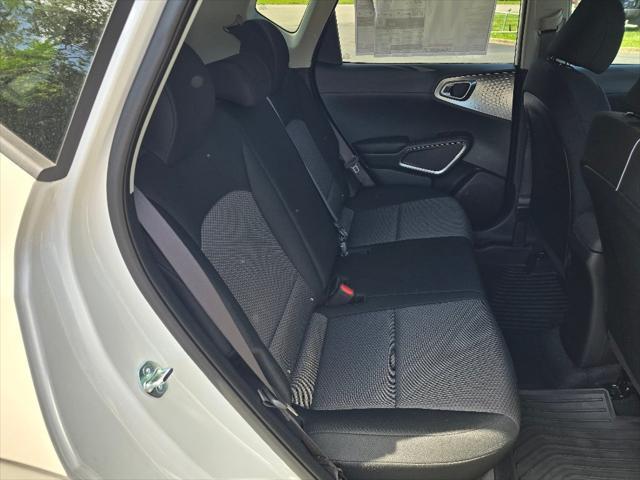new 2025 Kia Soul car, priced at $21,355