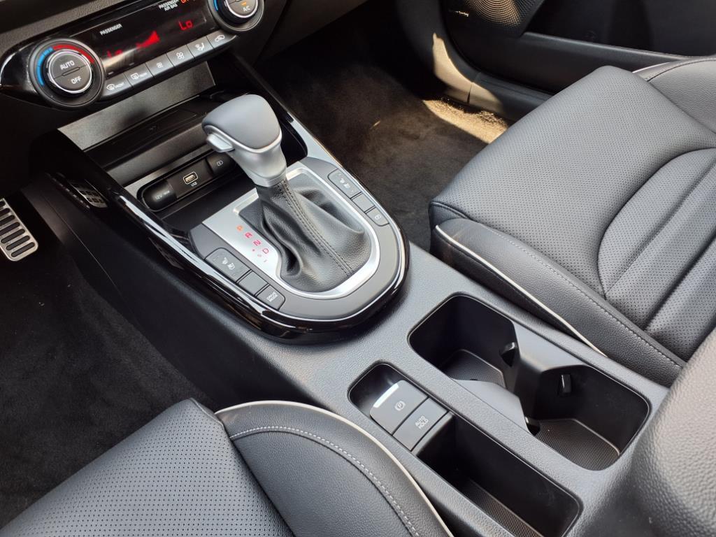 used 2024 Kia Forte car, priced at $26,995