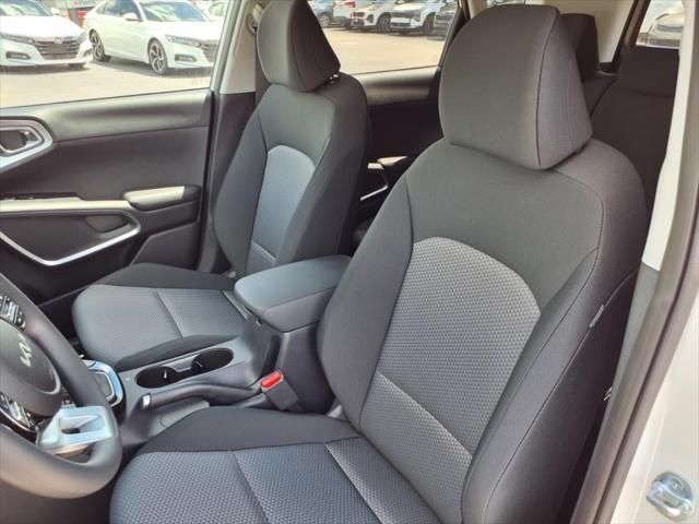 new 2025 Kia Soul car, priced at $23,564