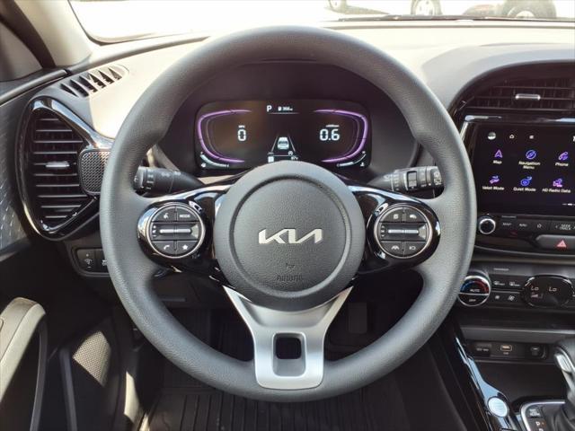 new 2025 Kia Soul car, priced at $23,564