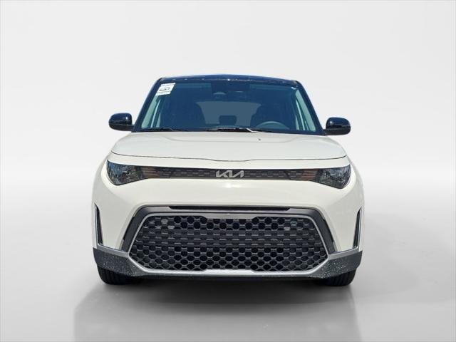 new 2025 Kia Soul car, priced at $23,564