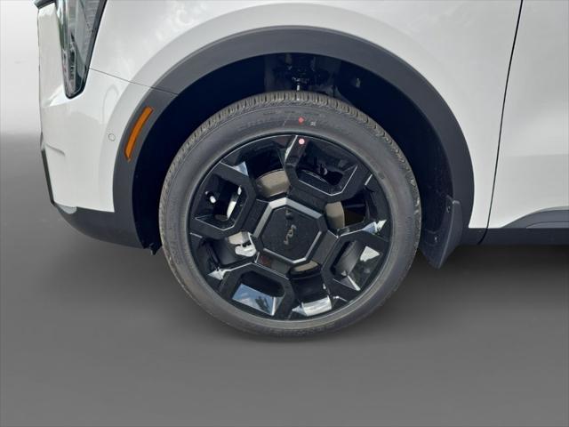 new 2025 Kia Sorento car, priced at $46,225