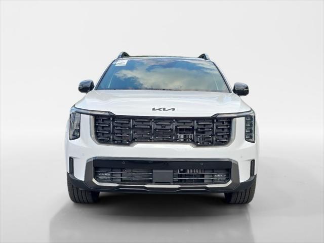 new 2025 Kia Sorento car, priced at $46,225