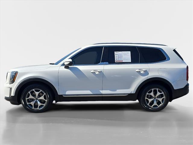 used 2020 Kia Telluride car, priced at $23,790