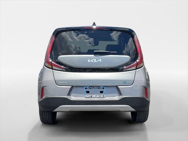 new 2025 Kia Soul car, priced at $25,112