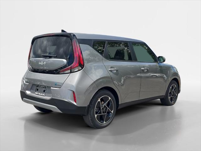 new 2025 Kia Soul car, priced at $25,112