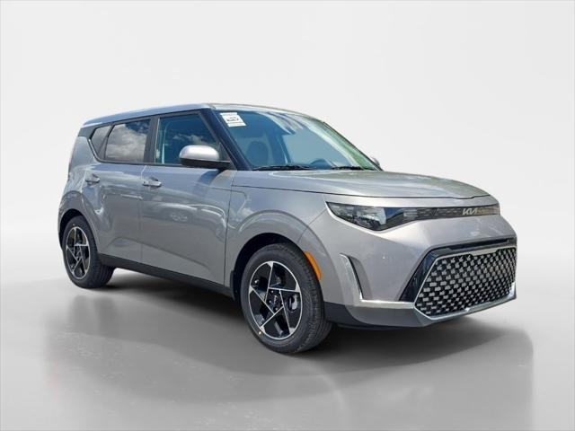 new 2025 Kia Soul car, priced at $25,112
