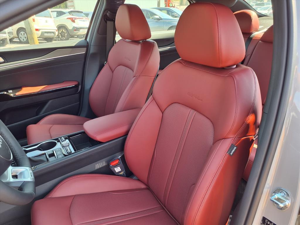 new 2026 Kia K5 car, priced at $30,959