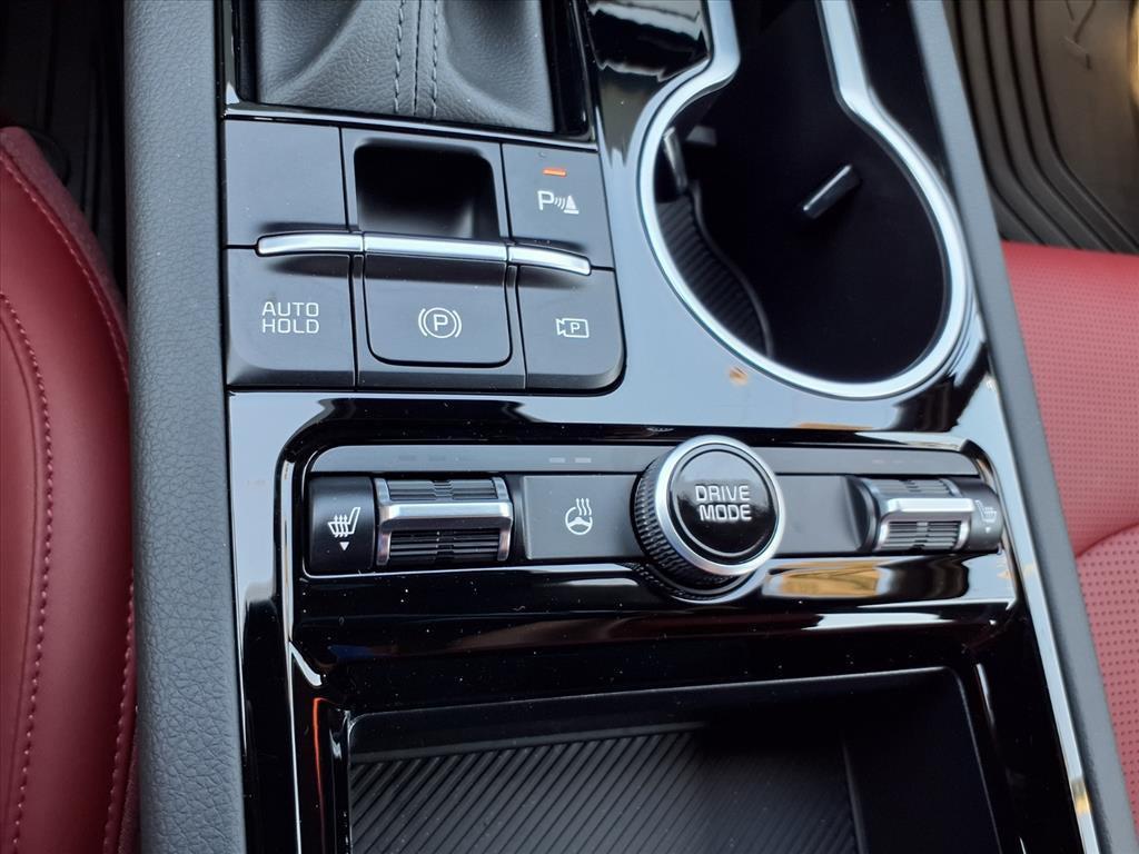 new 2026 Kia K5 car, priced at $30,959