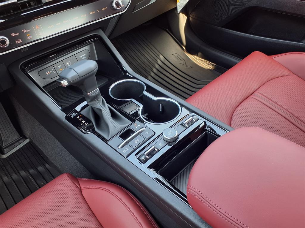 new 2026 Kia K5 car, priced at $30,959