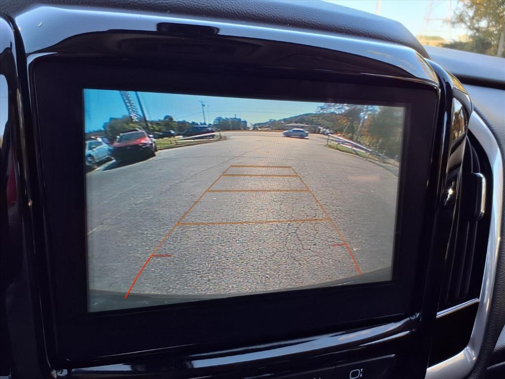 used 2019 Chevrolet Traverse car, priced at $17,995