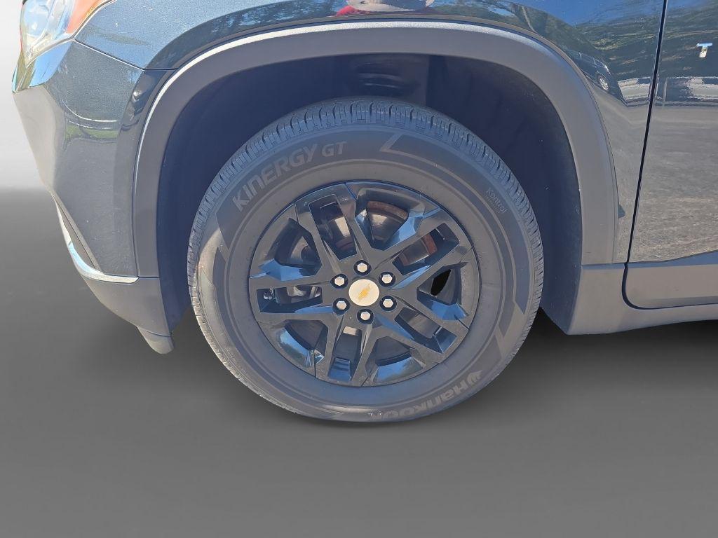 used 2019 Chevrolet Traverse car, priced at $17,995