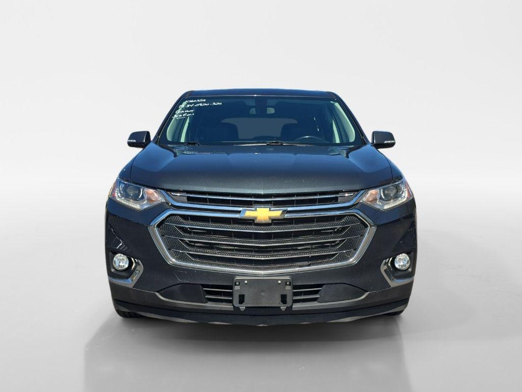 used 2019 Chevrolet Traverse car, priced at $17,995