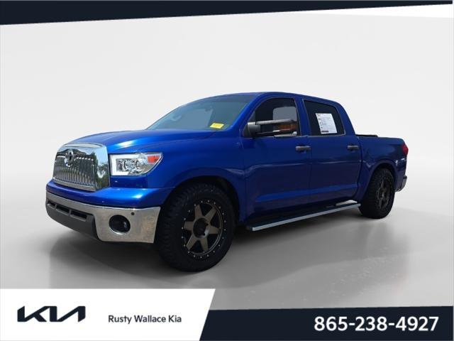 used 2007 Toyota Tundra car, priced at $13,995