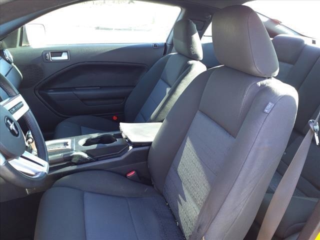 used 2008 Ford Mustang car, priced at $9,990