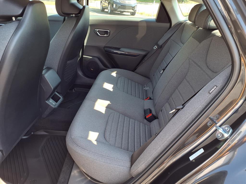 new 2025 Kia K4 car, priced at $24,241