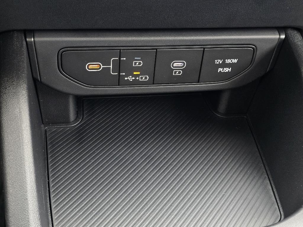 new 2025 Kia K4 car, priced at $23,867