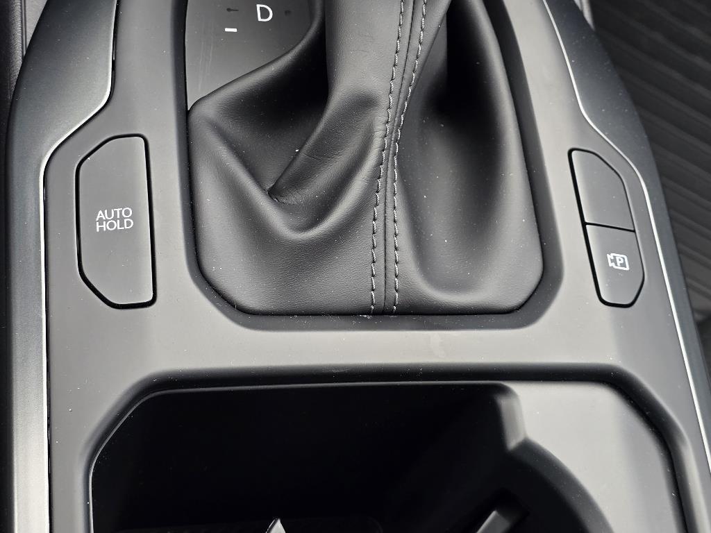 new 2025 Kia K4 car, priced at $23,867