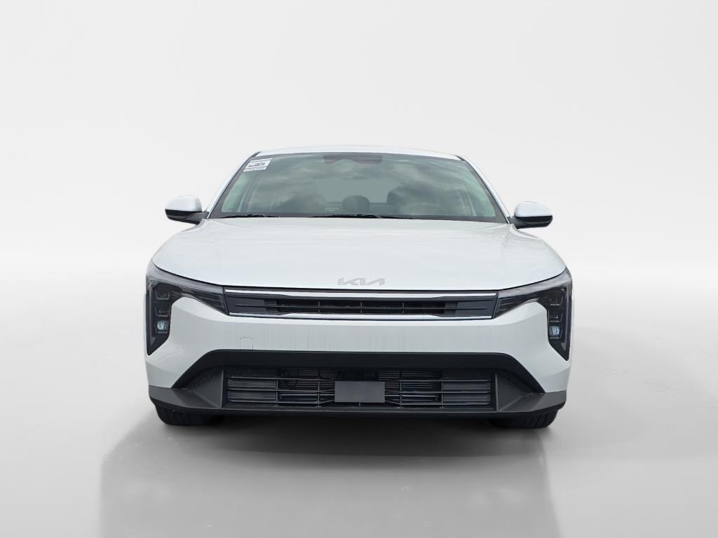 new 2025 Kia K4 car, priced at $23,867