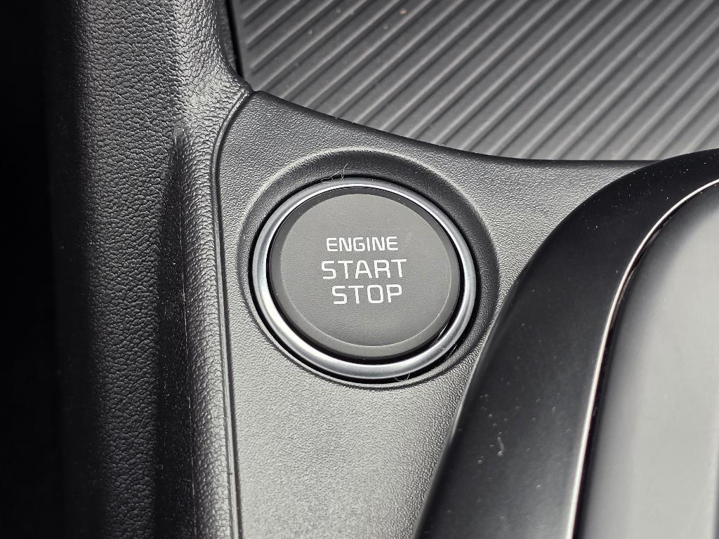 new 2025 Kia K4 car, priced at $23,867