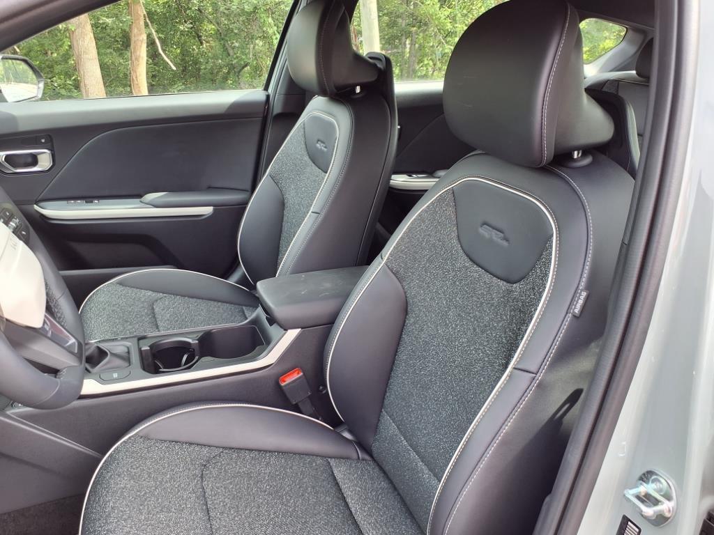 new 2025 Kia K4 car, priced at $26,531