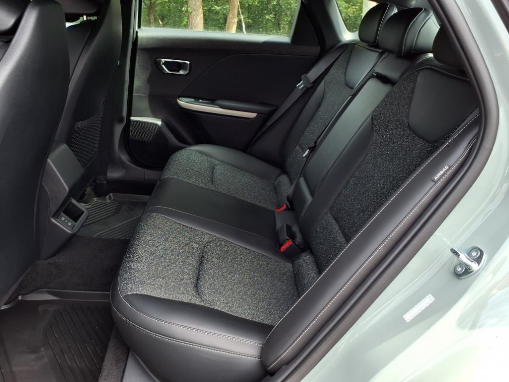 new 2025 Kia K4 car, priced at $26,531