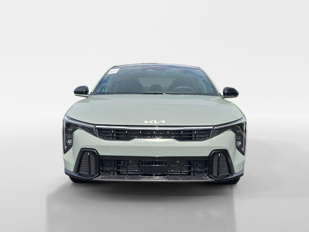 new 2025 Kia K4 car, priced at $26,531