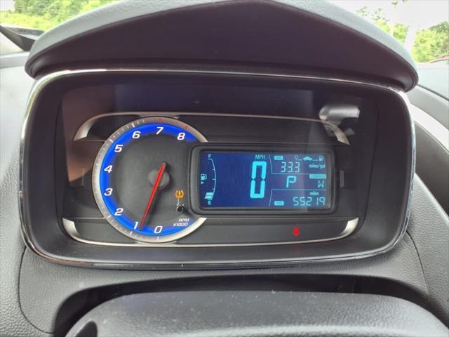 used 2016 Chevrolet Trax car, priced at $13,995