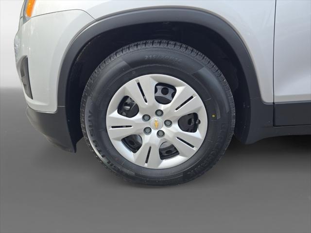 used 2016 Chevrolet Trax car, priced at $13,995