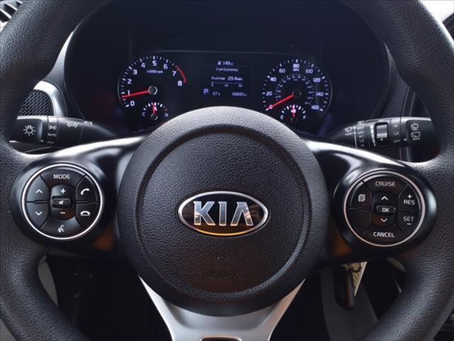 used 2020 Kia Soul car, priced at $15,995