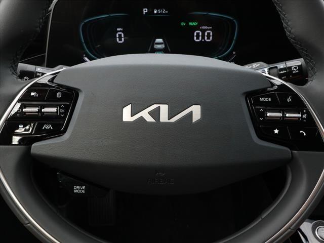 new 2025 Kia Niro car, priced at $29,965