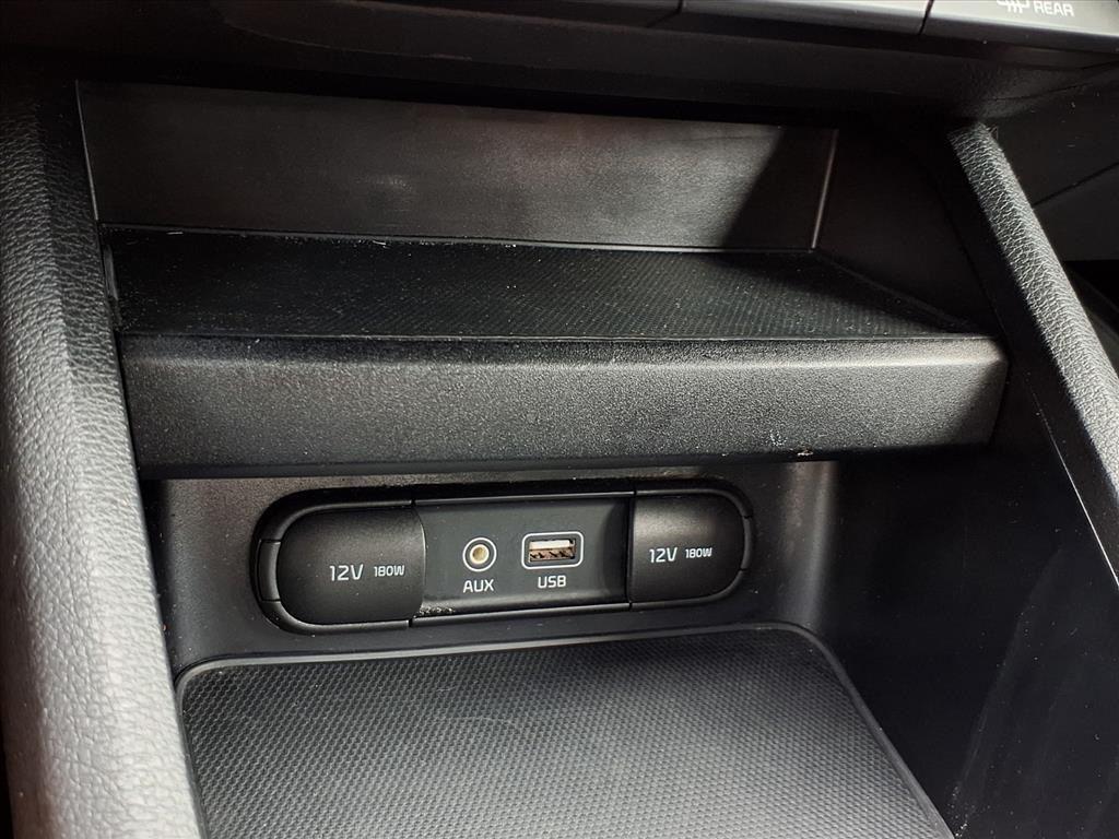 used 2021 Kia Forte car, priced at $14,995