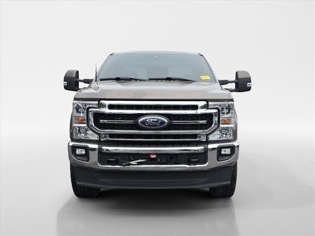 used 2022 Ford F-350 car, priced at $46,943