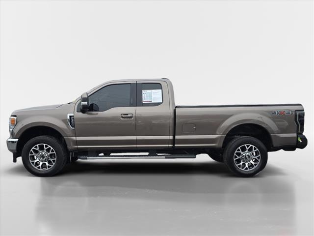 used 2022 Ford F-350 car, priced at $46,943