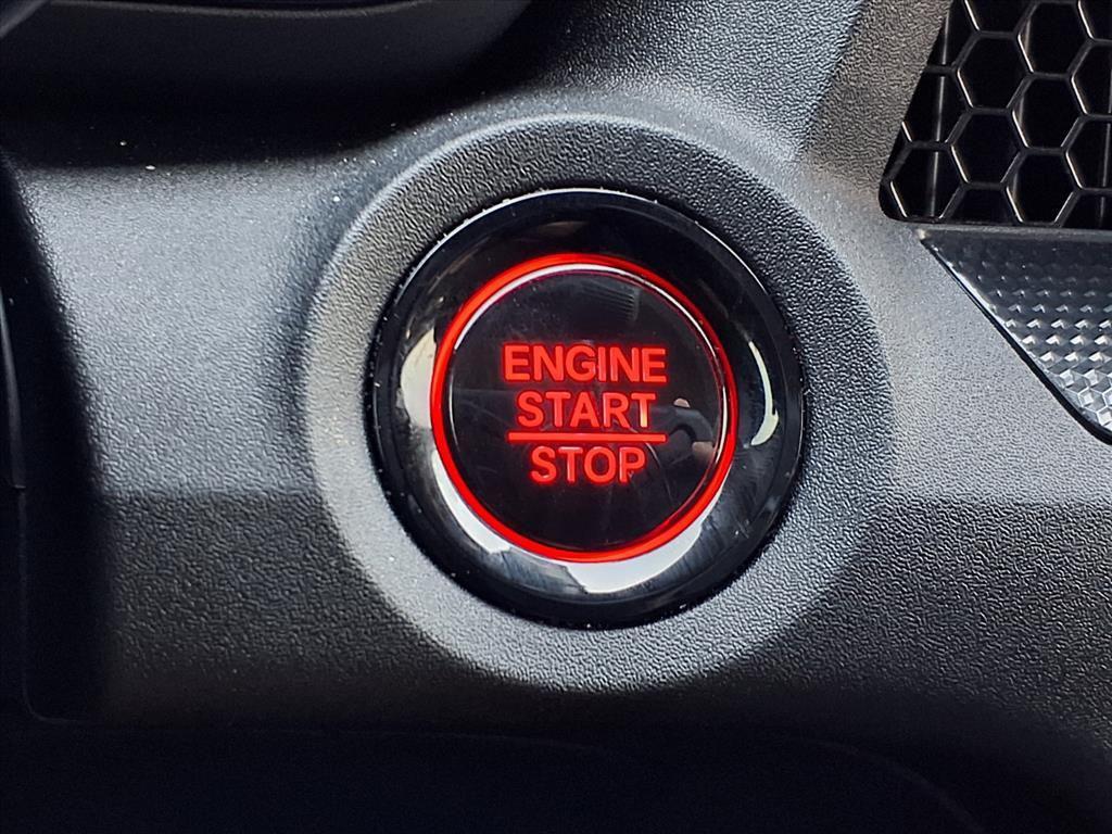 used 2024 Honda CR-V car, priced at $29,495