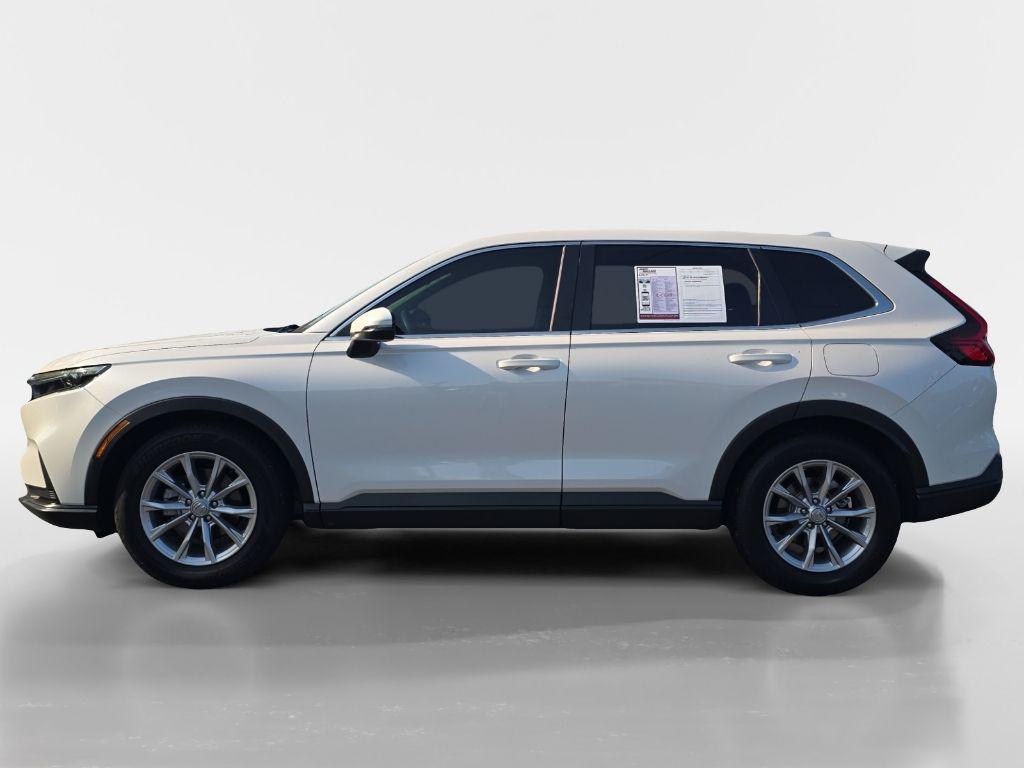 used 2024 Honda CR-V car, priced at $29,495