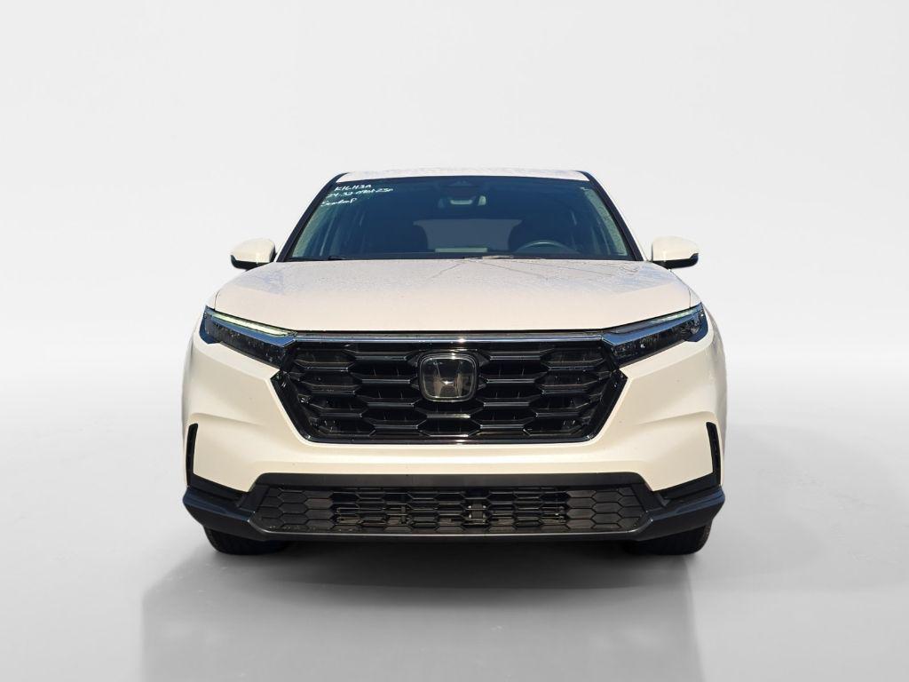 used 2024 Honda CR-V car, priced at $29,495