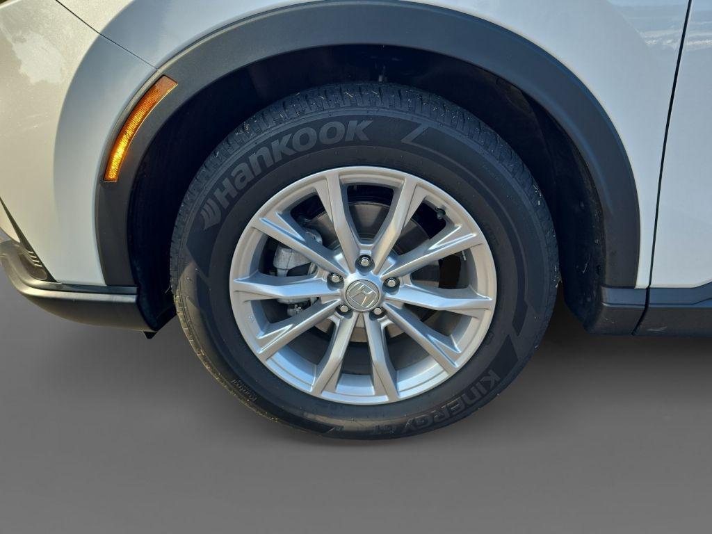 used 2024 Honda CR-V car, priced at $29,495