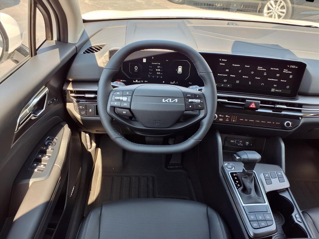 new 2026 Kia Sportage car, priced at $34,793