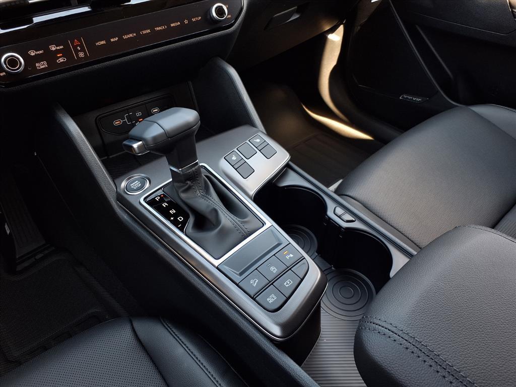 new 2026 Kia Sportage car, priced at $34,793