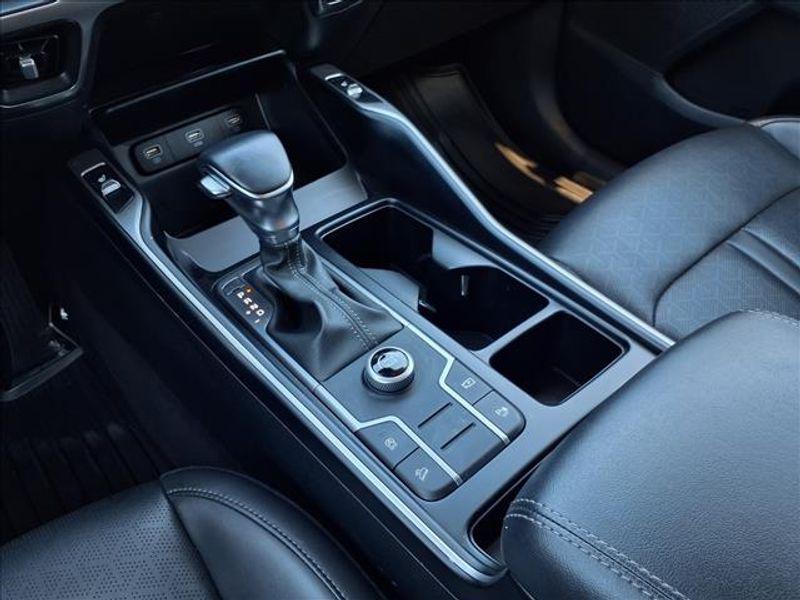 used 2021 Kia Sorento car, priced at $25,995