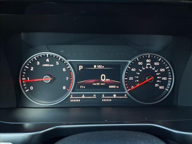 used 2021 Kia Sorento car, priced at $25,995