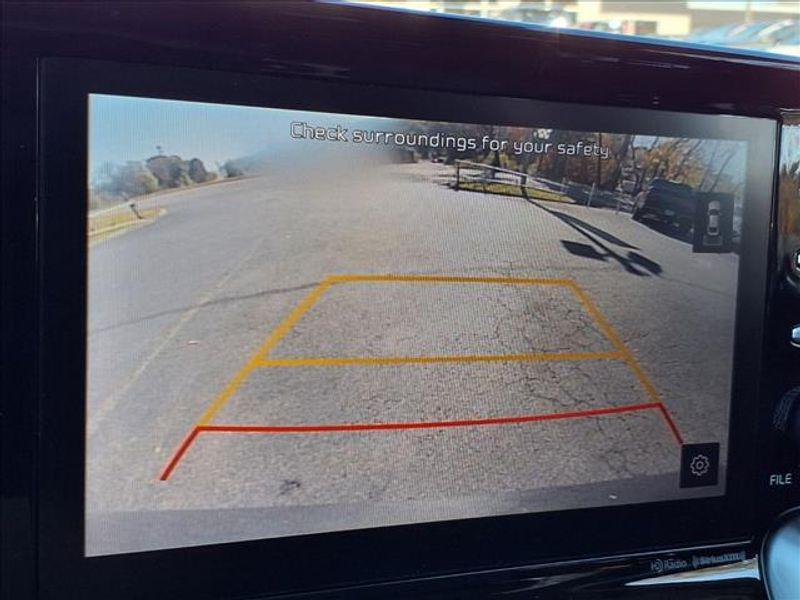 used 2021 Kia Sorento car, priced at $25,995